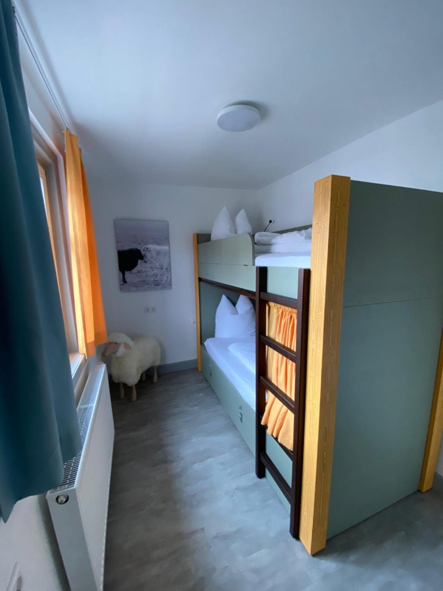 Hostel บาลิงเงน ภายนอก รูปภาพ